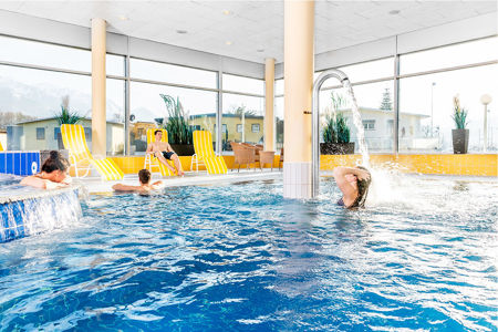Bild für Kategorie Wellnessbad inkl. Sportbad